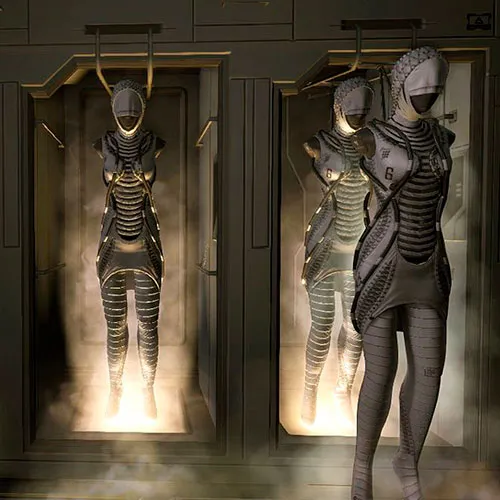 Deus Ex Human Revolution Director's Cut (Κλειδί PC Steam / Global έκδοση)
