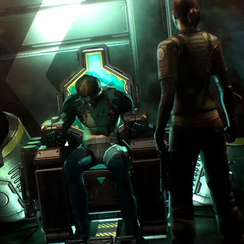 Deus Ex Human Revolution Director's Cut (Κλειδί PC Steam / Global έκδοση)