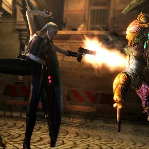 Devil May Cry 4 Special Edition (PC Steam Key / Global)