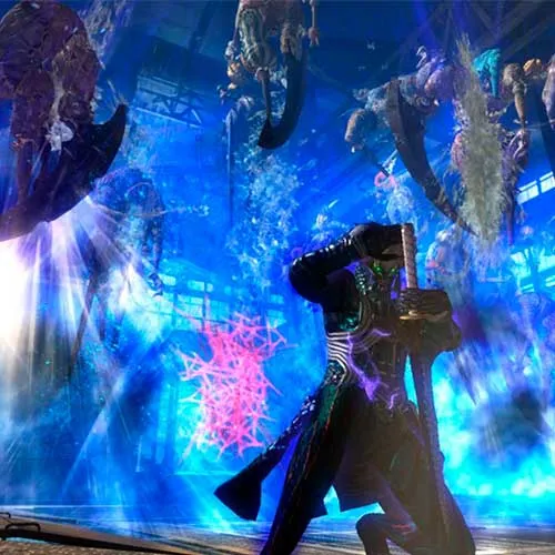 Devil May Cry 4 Special Edition (PC Steam Key / Global)