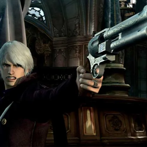 Devil May Cry 4 Special Edition (PC Steam Key / Global)