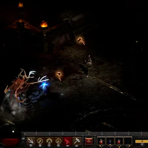 Σειρά «Prime Evil Collection» του Diablo II Resurrected (Κωδικός PC Steam / Global έκδοση)