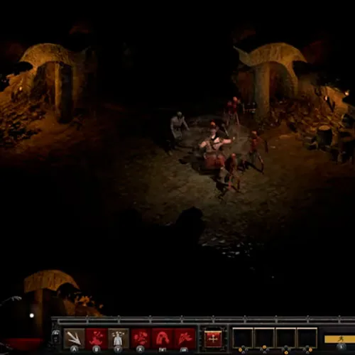 Σειρά «Prime Evil Collection» του Diablo II Resurrected (Κωδικός PC Steam / Global έκδοση)