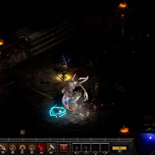 Σειρά «Prime Evil Collection» του Diablo II Resurrected (Κωδικός PC Steam / Global έκδοση)