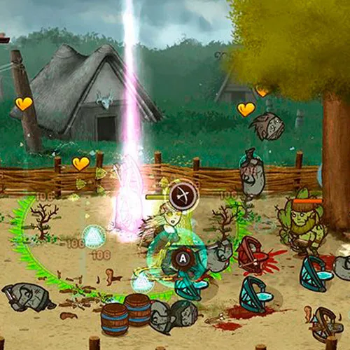 Die For Valhalla (PC Steam Key / Global)