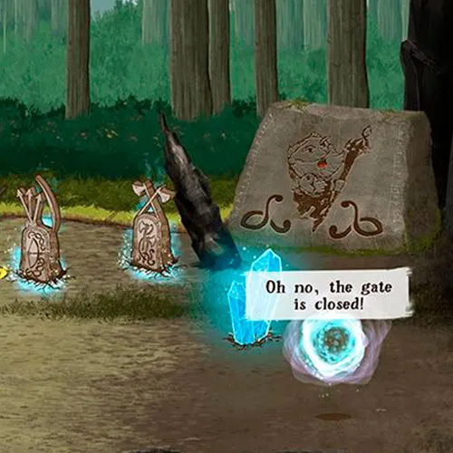 Die For Valhalla (PC Steam Key / Global)