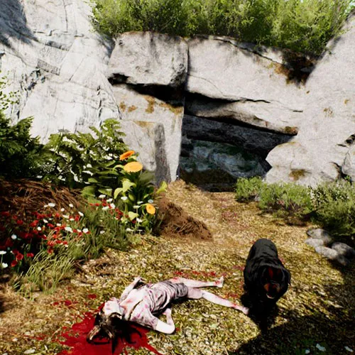 Die Young (PC Steam Key / Global)