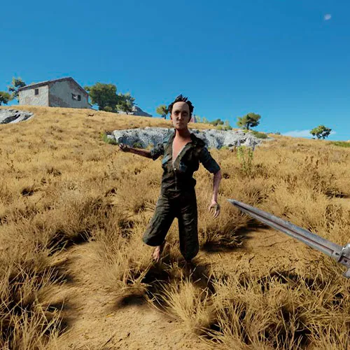 Die Young (PC Steam Key / Global)