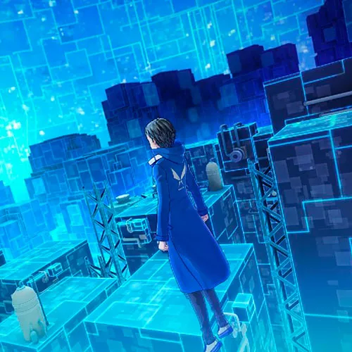 Digimon Story Cyber Sleuth: Complete Edition (PC Steam Key / Global)