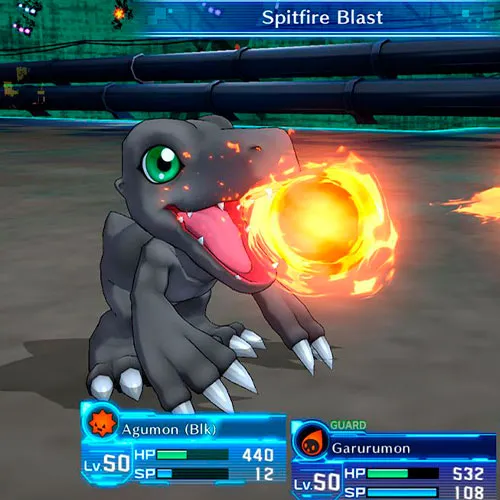 Digimon Story Cyber Sleuth: Complete Edition (PC Steam Key / Global)