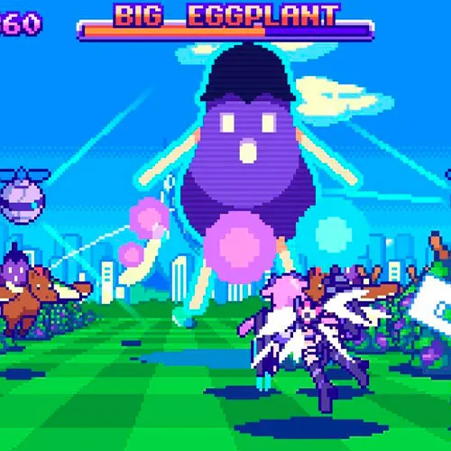 Dimension Tripper Neptune: TOP NEP (PC Steam Key / Global)