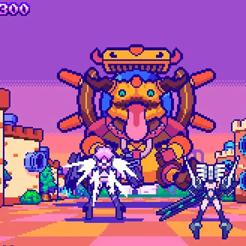 Dimension Tripper Neptune: TOP NEP (PC Steam Key / Global)