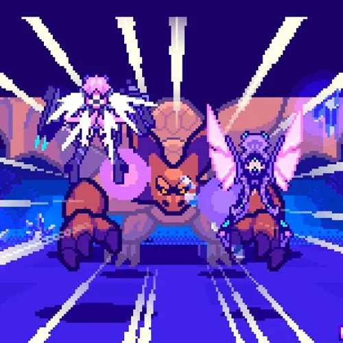 Dimension Tripper Neptune: TOP NEP (PC Steam Key / Global)