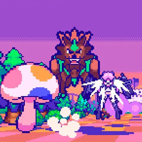 Dimension Tripper Neptune: TOP NEP (PC Steam Key / Global)