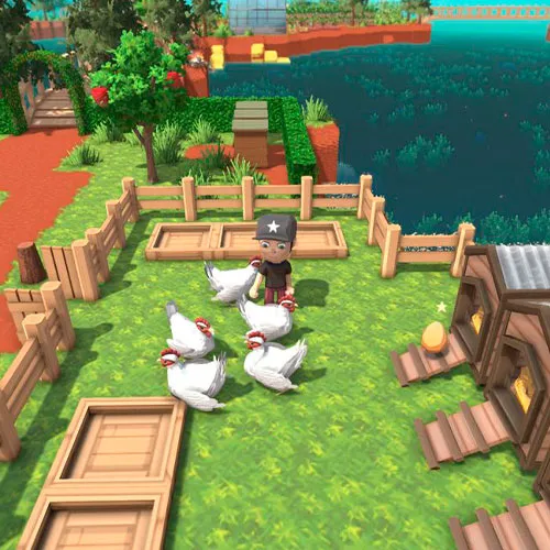 Dinkum (PC n.º TR92# Clave / Global)