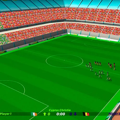 Dino Dini's Kick Off Revival (PC Steam Key / Global)