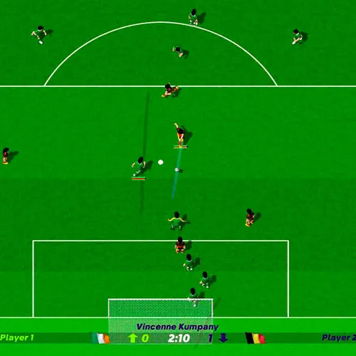 Dino Dini's Kick Off Revival (PC Steam Key / Global)