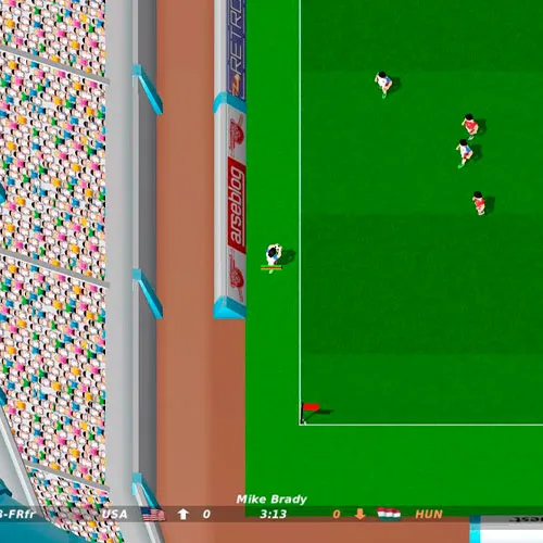 Dino Dini's Kick Off Revival (PC Steam Key / Global)