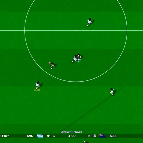 Dino Dini's Kick Off Revival (PC Steam Key / Global)