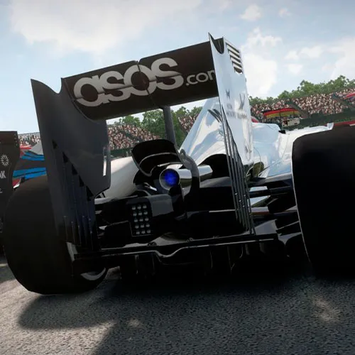 F1 2014 (PC Steam Key / Global)