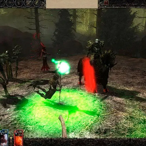 Disciples III - Resurrection (PC Steam Key / Global)