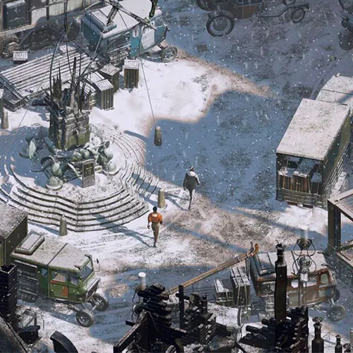 Divinity: Original Sin - The Source Saga (PC EA App Key / Global)