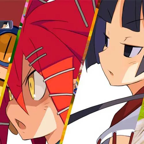 Disgaea 4 Complete+ Dood Edition (PC Steam Key / Global)