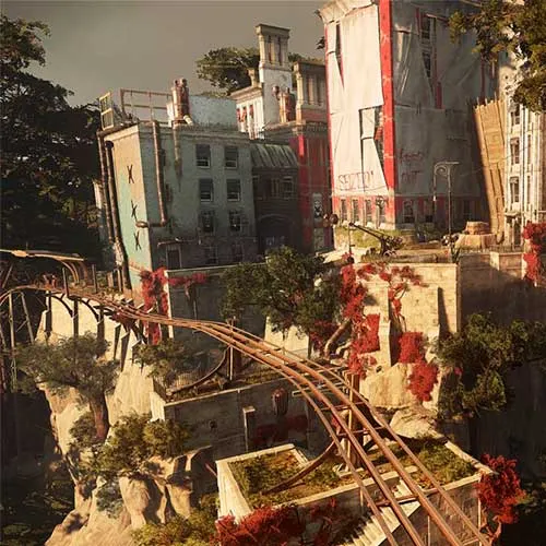 Dishonored 2 (PC Steam Key / Global)
