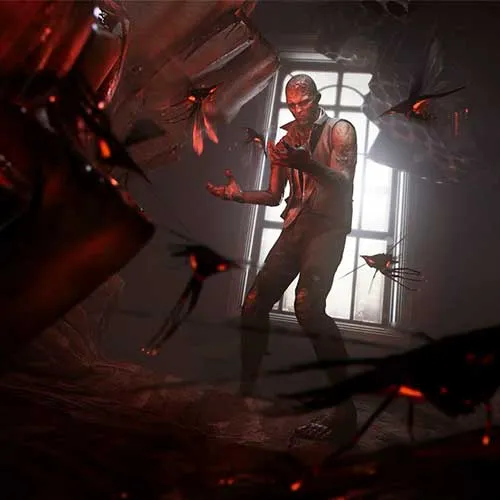 Dishonored 2 (PC Steam Key / Global)