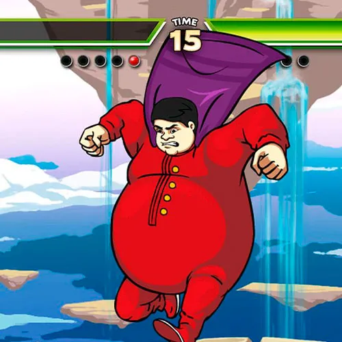 Divekick (PC Steam Key / Global)