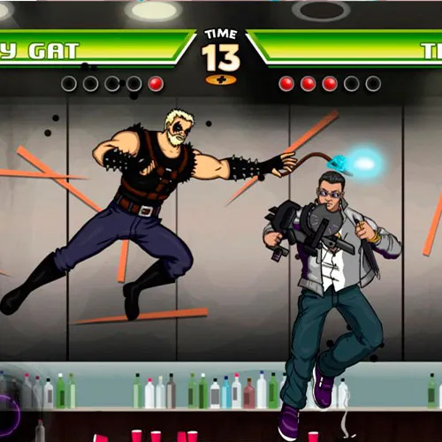 Divekick (PC Steam Key / Global)