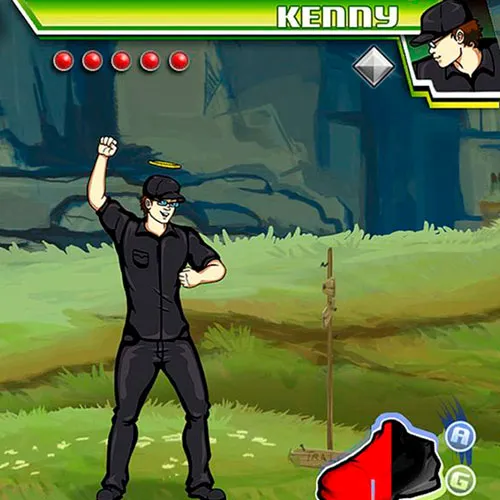 Divekick (PC Steam Key / Global)