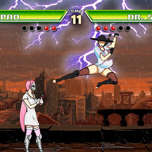 Divekick (PC Steam Key / Global)