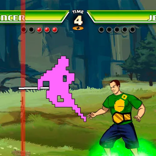 Divekick (PC Steam Key / Global)