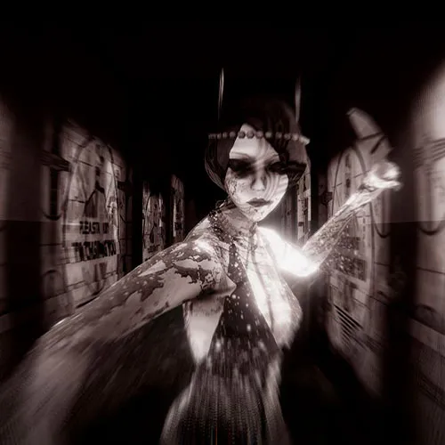 Dollhouse (PC Steam Anahtar / Global)