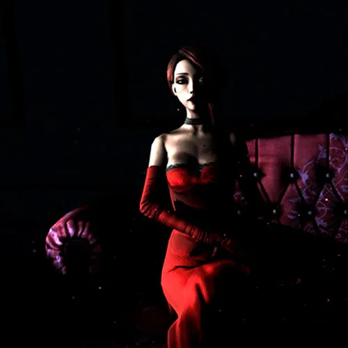 Dollhouse (PC Steam Anahtar / Global)