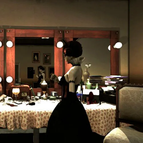 Dollhouse (PC Steam Anahtar / Global)