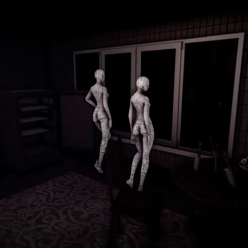 Dollhouse (PC Steam Anahtar / Global)