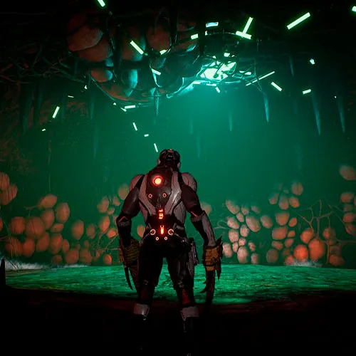 Dolmen (PC Steam Anahtar / Avrupa)