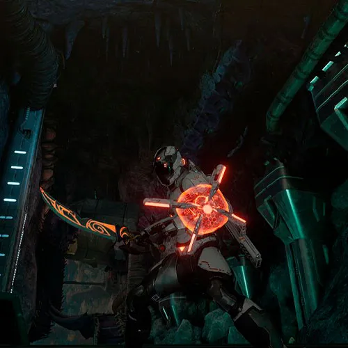 Dolmen (PC Steam Anahtar / Avrupa)