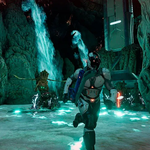 Dolmen (PC Steam Anahtar / Avrupa)