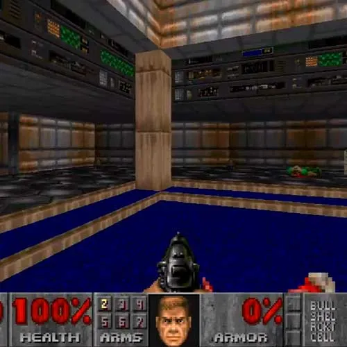 Doom Classic Complete (PC Steam-code / Global)