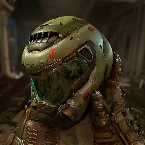 Doom Eternal (codice per PC / versione Global)