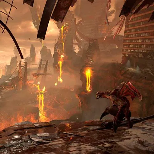 Doom Eternal (codice per PC / versione Global)