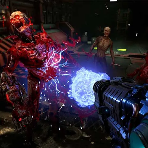 Doom Eternal (codice per PC / versione Global)