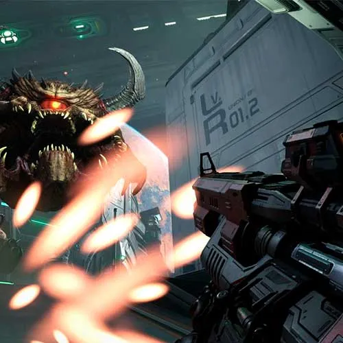 Doom Eternal (codice per PC / versione Global)