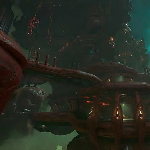 DOOM Eternal: The Ancient Gods - Parte seconda (PC Steam Key / Global)