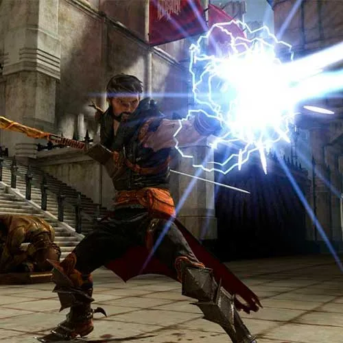 Dragon Age 2 Seer Isaac Armor DLC (PC EA App Key / Global)