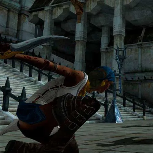 Dragon Age 2 Seer Isaac Armor DLC (PC EA App Key / Global)