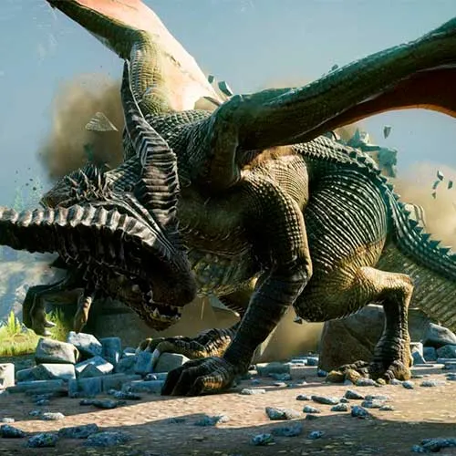 Dragon Age Inquisition (PC EA App Key / Global)